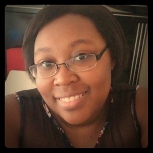 Meet your Posher, Celeste